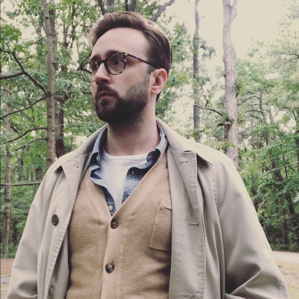 Meet your Posher, Ryan